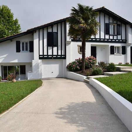 Apartamento Dokaetchea Urrugne Exterior foto