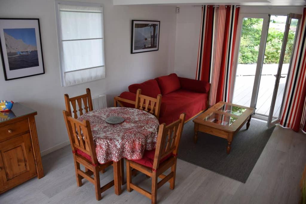 Apartamento Dokaetchea Urrugne Exterior foto