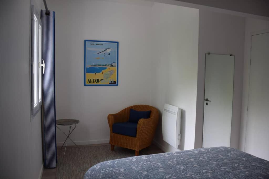 Apartamento Dokaetchea Urrugne Exterior foto