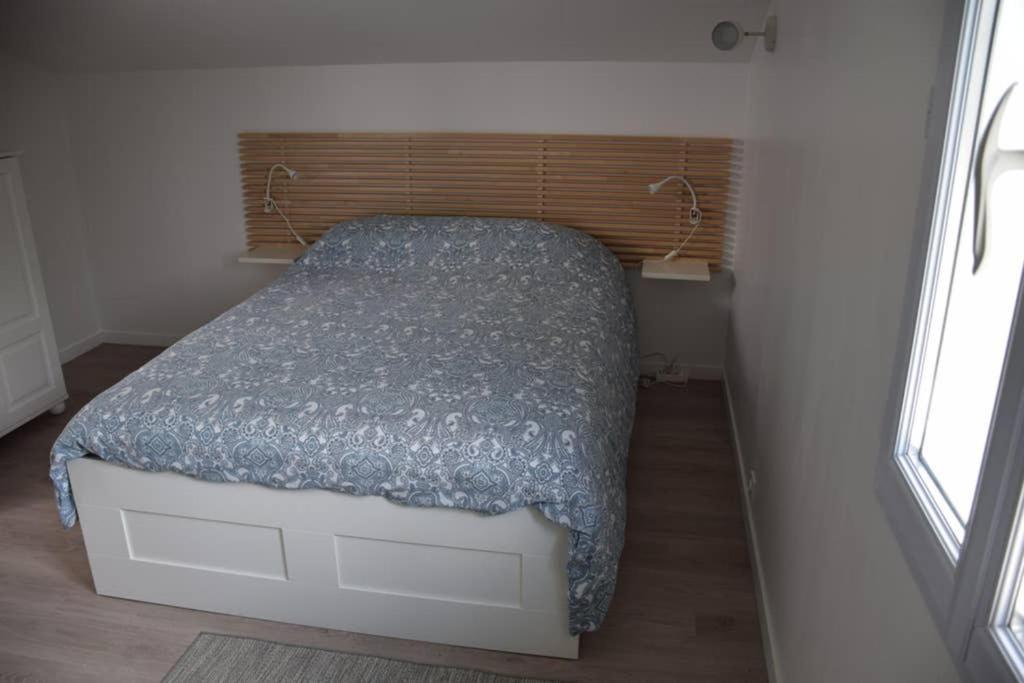 Apartamento Dokaetchea Urrugne Exterior foto